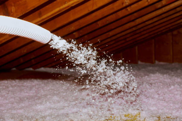 Best Insulation Contractors for Homes  in Church Hill, MD