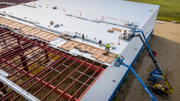 Best Spray Foam Insulation  in Church Hill, MD