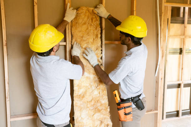 Best Commercial Insulation Contractor  in Church Hill, MD